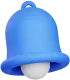 3D Bell Icon